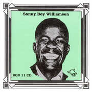 Sonny Boy Williamson , Sonny Boy Williamson