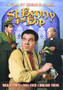 St. Benny the Dip , Dick Haymes