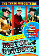 Come On, Cowboys! , Kay Hughes
