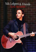 Live Acoustic , Nils Lofgren