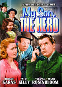 My Son the Hero , "Slapsie Maxie" Rosenbloom