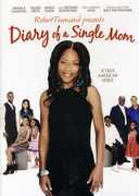 Diary of a Single Mom , Monica Calhoun