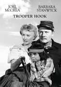 Trooper Hook , Joel McCrea