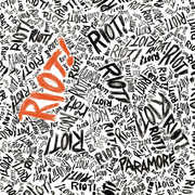 Riot! , Paramore