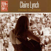 Crowd Favorites , Claire Lynch