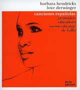 Canciones Espanolas , Various Artists