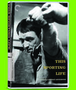 This Sporting Life (Criterion Collection) , Richard Harris