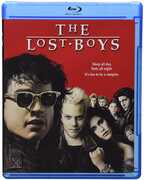The Lost Boys , Jason Patric