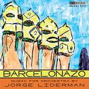 Music of Jorge Liderman , Jorge Liderman