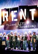 Rent: Filmed Live on Broadway , Adam Kantor