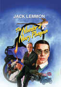The Murder of Mary Phagan , Jack Lemmon