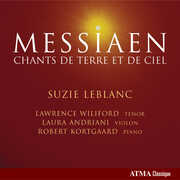 Chants de Terre Et de Ciel , Double Edge