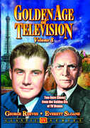 Golden Age of Television 8 , Walter Slezak
