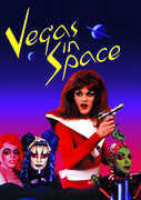 Vegas in Space , Connie Champagne