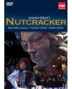 Nutcracker , Damas Thijs