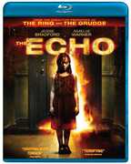 The Echo , Kevin Durand