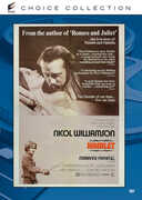 Hamlet , Nicol Williamson