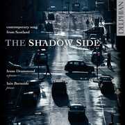 Shadow Side , Irene Drummond