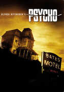 Psycho , Anthony Perkins