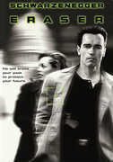 Eraser , Arnold Schwarzenegger