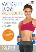 Weight Loss Workouts , Kristin McGee