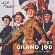 Doing a Grand Job , Petruta Kupper