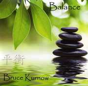 Balance , Bruce Kurnow