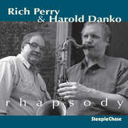 Rhapsody , Rich Perry