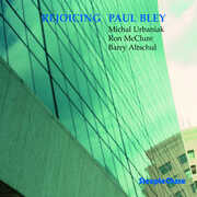 Rejoicing , Paul Bley