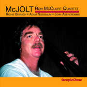 McJolt , Ron McClure