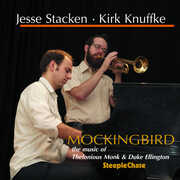 Mockingbird , Jesse Stacken