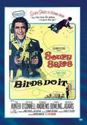 Birds Do It , Soupy Sales