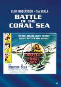 Battle of the Coral Sea , Cliff Robertson