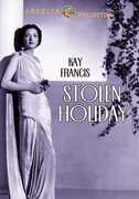 Stolen Holiday , Alex D'Arcy