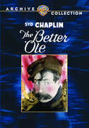 The Better 'Ole , Sidney Chaplin