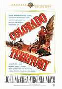 Colorado Territory , Joel McCrea