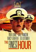 The Finest Hour , Rob Lowe