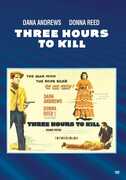 Three Hours to Kill , Stephen Elliott