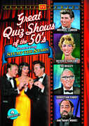 Great Quiz Shows of the 50s , Michael Landon