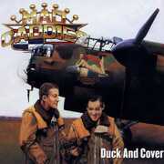 Duck & Cover , Mad Caddies