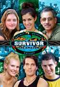 Survivor 6: Amazon