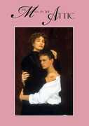 The Man in the Attic , Anne Archer