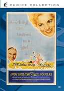 The Solid Gold Cadillac , Judy Holliday