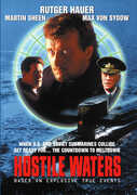 Hostile Waters , Max von Sydow