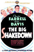 The Big Shakedown , Charles Farrell