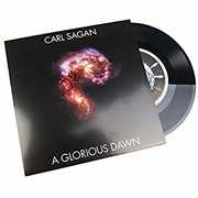 A Glorious Dawn , Carl Sagan
