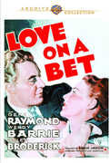 Love on a Bet , William Collier, Sr.