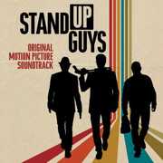 Stand Up Guys (Original Soundtrack) , Various Artists