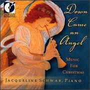 Down Came An Angel-Music for C , Jacqueline Schwab