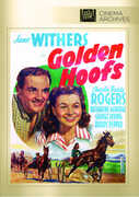Golden Hoofs , Charles